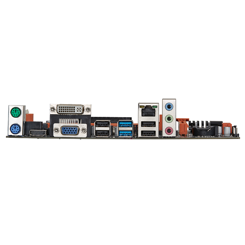 لوحة أم Qiyida B75 تدعم معالجا - مراجعة X870E Atx Motherboard وسعره