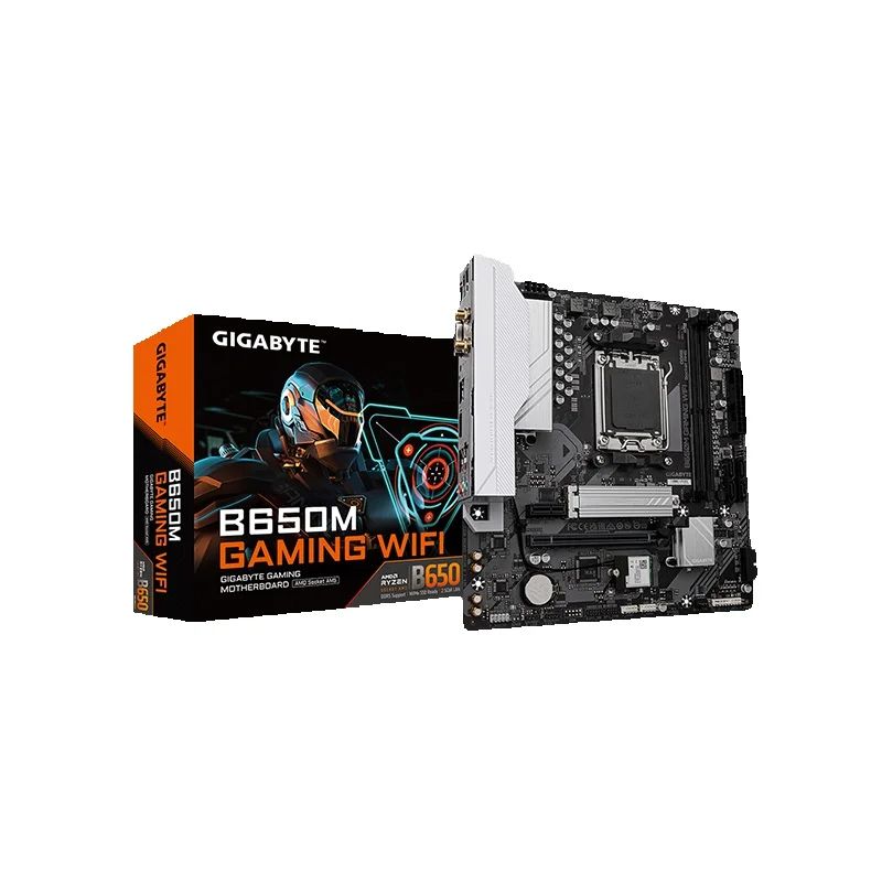 GIGABYTE B650M GAMING WIFI دعم - مراجعة X870E Atx Motherboard وسعره